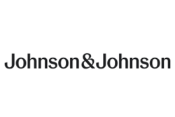 Johnson & Johnson logo