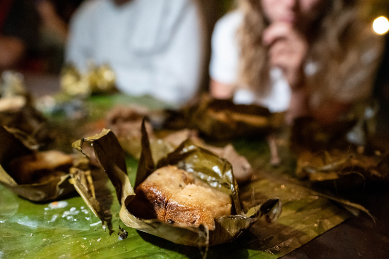 Tuluk, Aelan Chocolate Factory & Shop, Roots Cafe, Stella Mare, Port-Vila, Efate island, Shefa Province, Vanuatu, Photo: Vanuatu Tourism Office