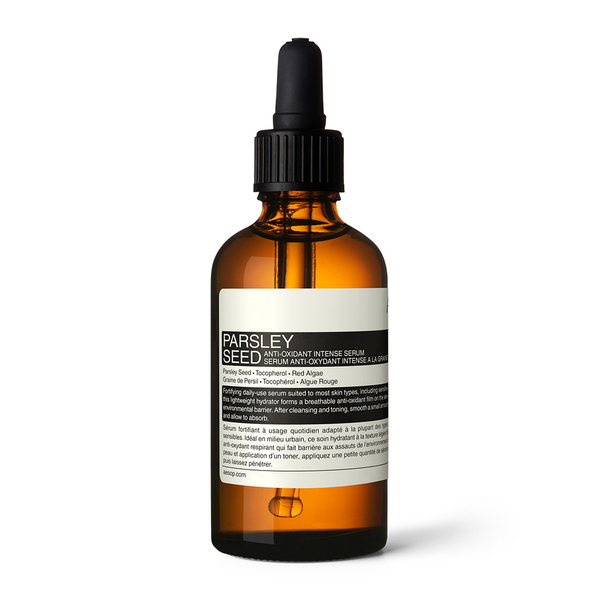 Aesop Unisex Parsley Seed Anti-Oxidant Intense Serum, 60Ml